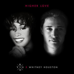 Kygo & Whitney Houston